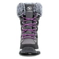 thumbnail image 3 of GUBARUN Women's Snow Boots Anti-Slip Waterproof Warm Winter Shoes, 3 of 6