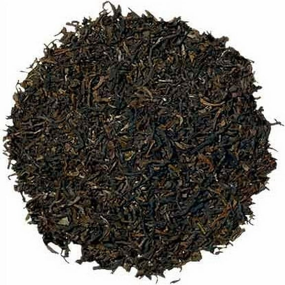 Organic Darjeeling Tea - Loose Leaf Pouches - 16oz