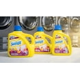 thumbnail image 3 of Sunlight Morning Fresh Concentrated Liquid Laundry Detergent, 5.6 Litres, 140 Washloads, 3 of 3