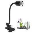 thumbnail image 1 of Pet Lamp Holder, Compatibility Heat Lamps Fixture Holder With Clip For Home, 1 of 8