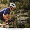 thumbnail image 6 of THORNE - RecoveryPro - Whey Protein Muscle Recovery Supplement - Support Nutrition, Workout Performance & Sleep* - NSF Certified for Sport - 12 servings - 16.8 Oz, 6 of 9