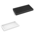 thumbnail image 1 of Advanced Bathroom Counter Tray - Stylish Organizer Sink Tray for Essential Items & Enhanced Bathroom Decor, 1 of 5