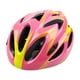 thumbnail image 2 of Sonducket Casco de bicicleta de PVC, equipo de protección para deportes, patinete, monopatín, ciclismo de carretera, cascos de seguridad para montar, patinar Rosado Sonducket OD022045-02, 2 of 6