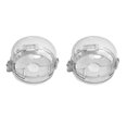 thumbnail image 1 of Childproof Oven Knob Covers 2Pcs for Home Childproofing and Families, 1 of 8