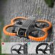thumbnail image 5 of Anillo de paracoques protector de TPU para DJI Avata 2 UAV Accesorio - Impulsa, 5 of 9