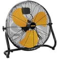 thumbnail image 1 of Ventilador de piso Master de alta velocidad, 1 of 5