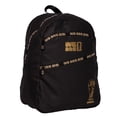 thumbnail image 2 of Mochilas Escolar Ruz FIFA Negro, 2 of 4