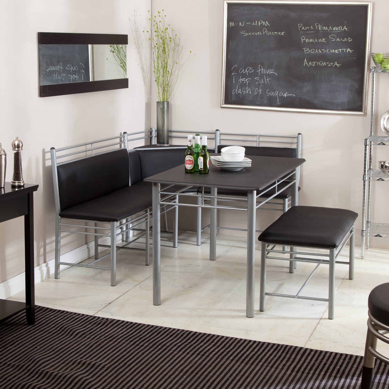 Family Diner Breakfast Nook Com