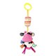 thumbnail image 1 of Jouet en peluche à suspendre pour lit de bébé, poussette, animal de dessin animé (#2), 1 of 4