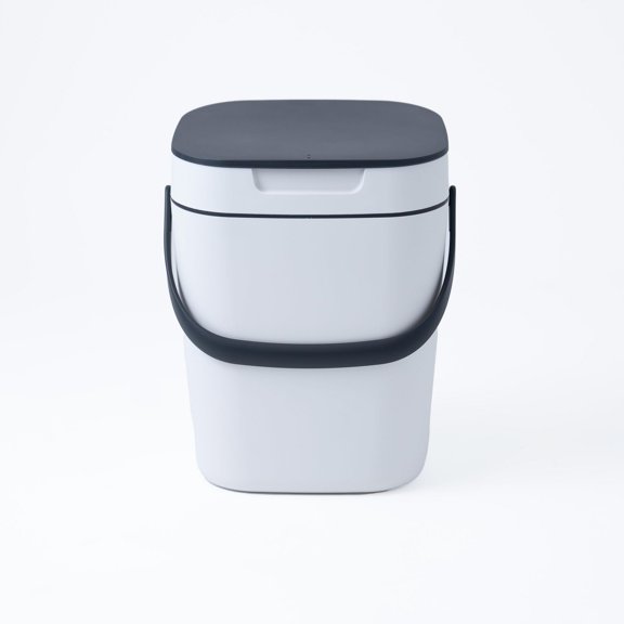 Mistral Bac à compost de cuisine ICan® 8.5L