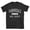 Graphite Heather, variant on Farmingdale New Jersey Classic Established Men's Cotton T-Shirt