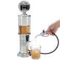 thumbnail image 3 of Godinger Barware Gas Pump Dispenser, 3 of 3
