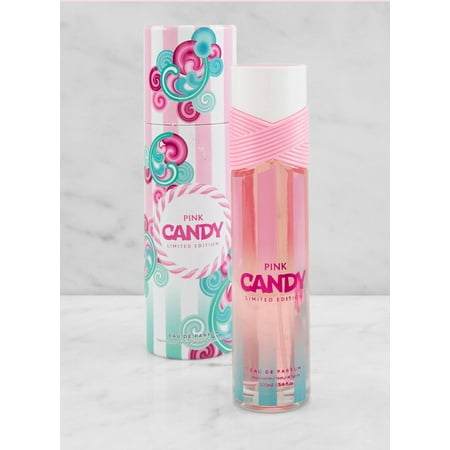 Pink Candy Limited Edition Eau de Parfum Women’s Perfume 3.4 oz