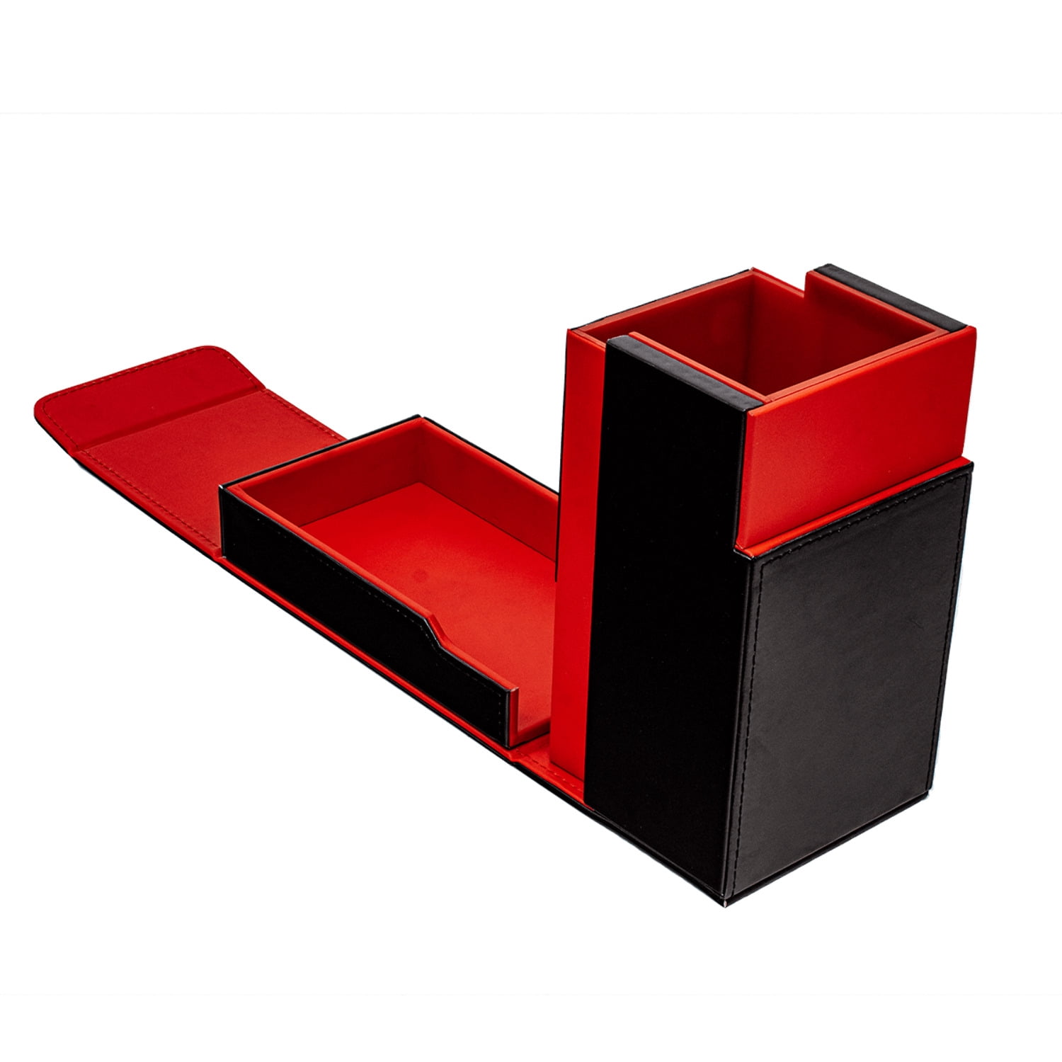 Honor Among Thieves Printed Leatherette Dice Tower for Dungeons  Dragons