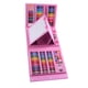 thumbnail image 2 of 208 piezas de crayones para niños Sincero con diseño de dibujos animados colores brillantes, 2 of 9