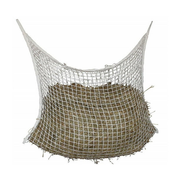 Slow Hay Feeders For Horses