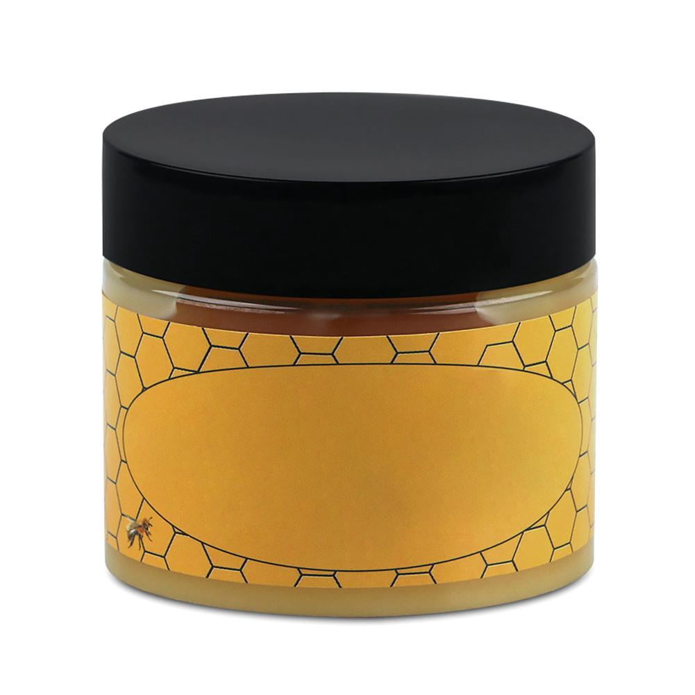 Wood Spice Beeswax Multipurpose Natural Wood Wax Polish Tabl For Furnitur NEW F1T7