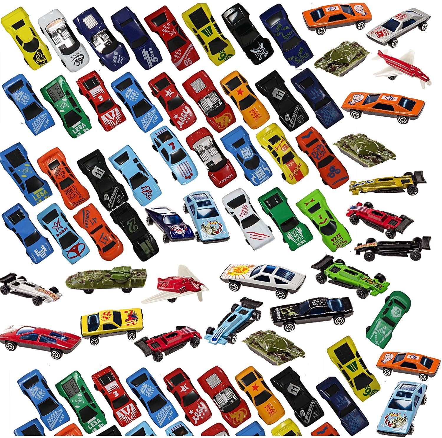 Big Bath Bombs for Kids with Surprise Inside Cool Cars Toys Handmade in USA Natural and Safe by Relaxcation 3 Set