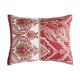 thumbnail image 1 of Villa Lugano de Levtex Home - Astrid - Funda acolchada estándar - Medallón con borde - Borgoña, rojo, gris topo - Reversible - Microfibra, 1 of 4