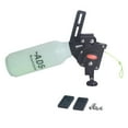 thumbnail image 2 of LOVIVER Retriever Pro Bow Fishing Reel, Bow Fishing Spincast Reel for Compound Bow and, 2 of 8