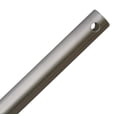 thumbnail image 2 of Savoy House DR-60-187 60" Ceiling Fan Downrod For 14' Ceilings - Grey, 2 of 2