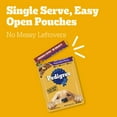 thumbnail image 5 of Pedigree Choice Cuts In Gravy Dog Food, Beef, Noodles & Vegetable Flavor, 3.5 Oz Pouch, 5 of 11