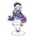 thumbnail image 1 of Figura de pie acrílica Rainteam Genshin Impact Qiqi 15 cm, 1 of 1