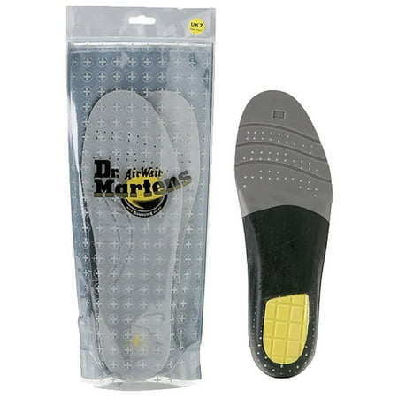 

DrMartens Classic Insole Mens 150100