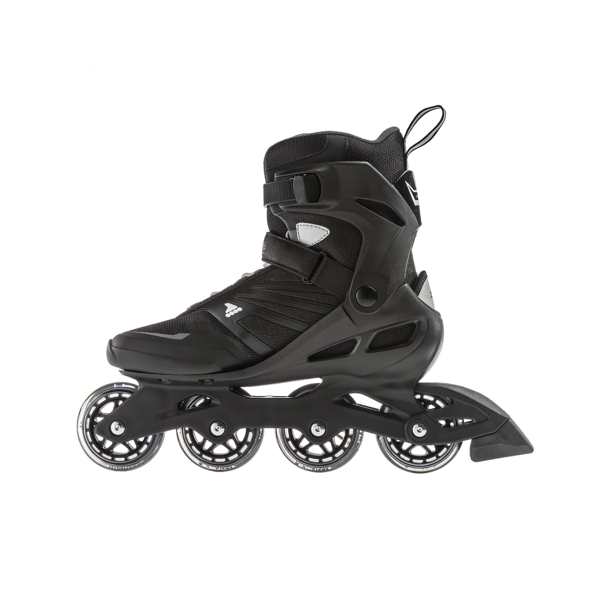 Rollerblade USA Zetrablade Men's Fitness Inline Skate, Size Rollerblade USA Zetrablade Men's Fitness Inline Skate, Size