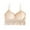 Beige, variant on Darzheoy Women Underwired Sexy Lace Lingerie Everyday Bras Women Bra 32A-34B