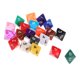thumbnail image 5 of Juego de Dados Poliédricos Strade Fareast Limited 3x20 piezas 8 Caras, 5 of 8