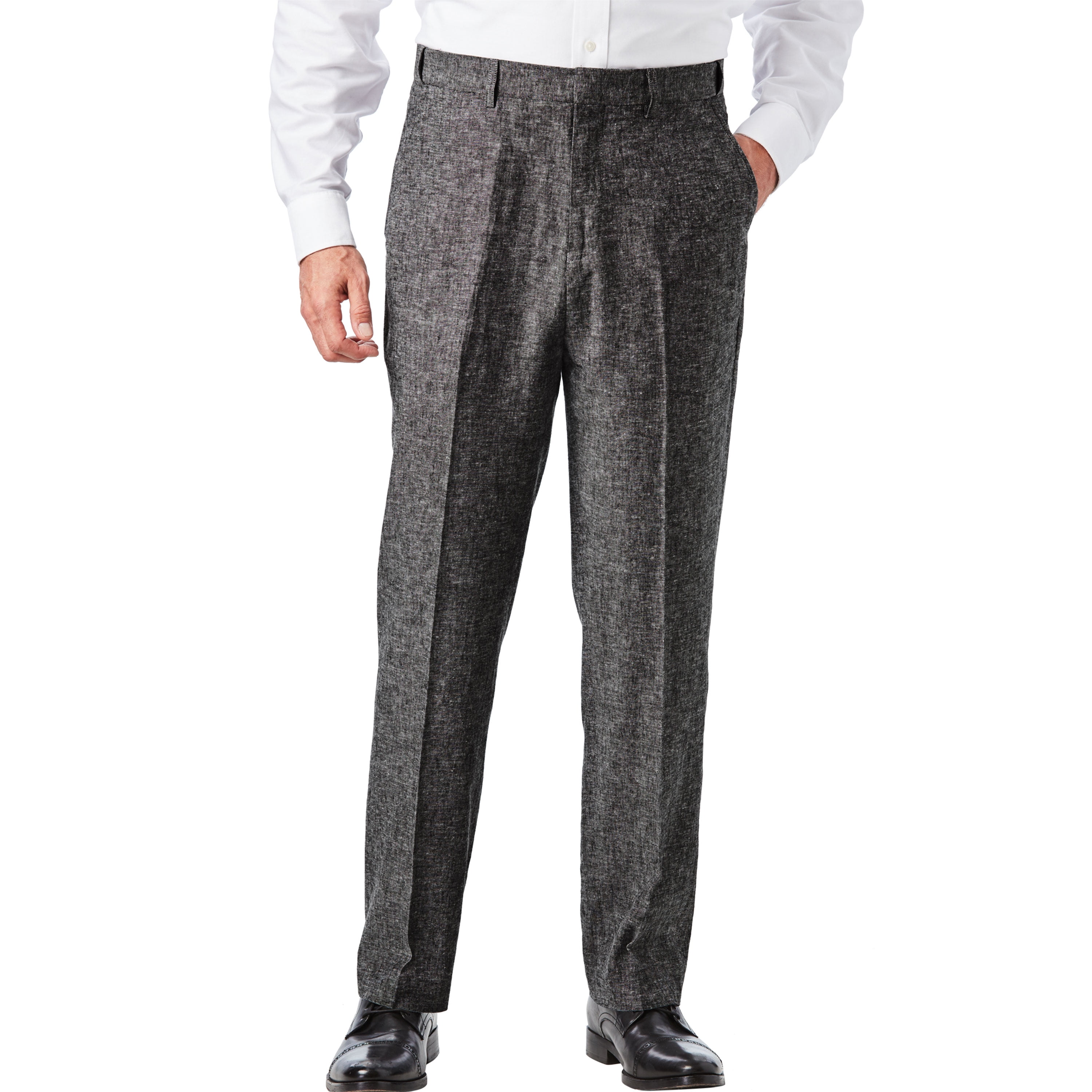 mens white dress pants big and tall