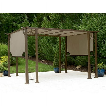 Garden Winds Replacement Canpy Top for Deluxe GFS00577A Pergola