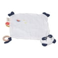 thumbnail image 2 of Ccdes Panda Security Blanket Cotton (1 Count), 2 of 8