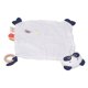thumbnail image 1 of Manta de seguridad para animales de peluche, manta de seguridad para animales de peluche para bebés, manta de seguridad con forma de panda, una experiencia incomparable, 1 of 14