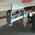 thumbnail image 3 of RKSTN Rope Tightener Rope Clamp Tool for Small Trucks Truck Rope Tightener No Welding Small Truck Tightener, 3 of 8