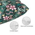 thumbnail image 5 of Vsdgher Rose Flowers Print Pillow Cases -Iconic Collection Pillowcases -Extra Soft, Not easy to deform,not pilling Export quality, 5 of 8