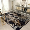 Area Rugs for Bedroom Small Rugs 2x3