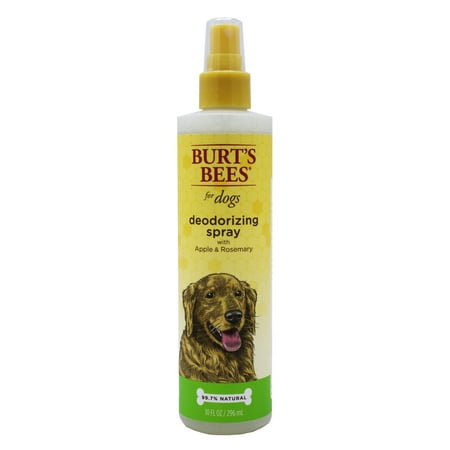 Deodorizing Upholstery - (2 Pack) Burtâs Bees Deodorizing Spray for Dogs, 10 Ounces