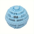 HAZHOUYUJIUKJ EcoFriendly Ceramic Laundry Balls Versatile and