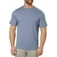 thumbnail image 2 of Kirkland Signature Mens Slub Cotton Classic Tee, 2 of 2