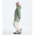 thumbnail image 2 of Parka Perrito reversible impermeable para niña The North Face, 2 of 5