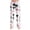 Purple Pink-B#110722GG, variant on Zorvxlyn Boo Ghost Pumpkin Graphic Pajama Pants Women Wide Leg Pj Bottoms for Women Halloween Print Comfy Lounge Pants Women
