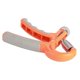 thumbnail image 4 of Hand Grip Strengthener Adjustable Resistance R Shape 10‑60KG Grip Strength Trainer for Strength Training, 4 of 4