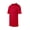 RED (1010), variant on Men's Mizuno Tee, Size Extra Extra Extra Large, Red (1010)