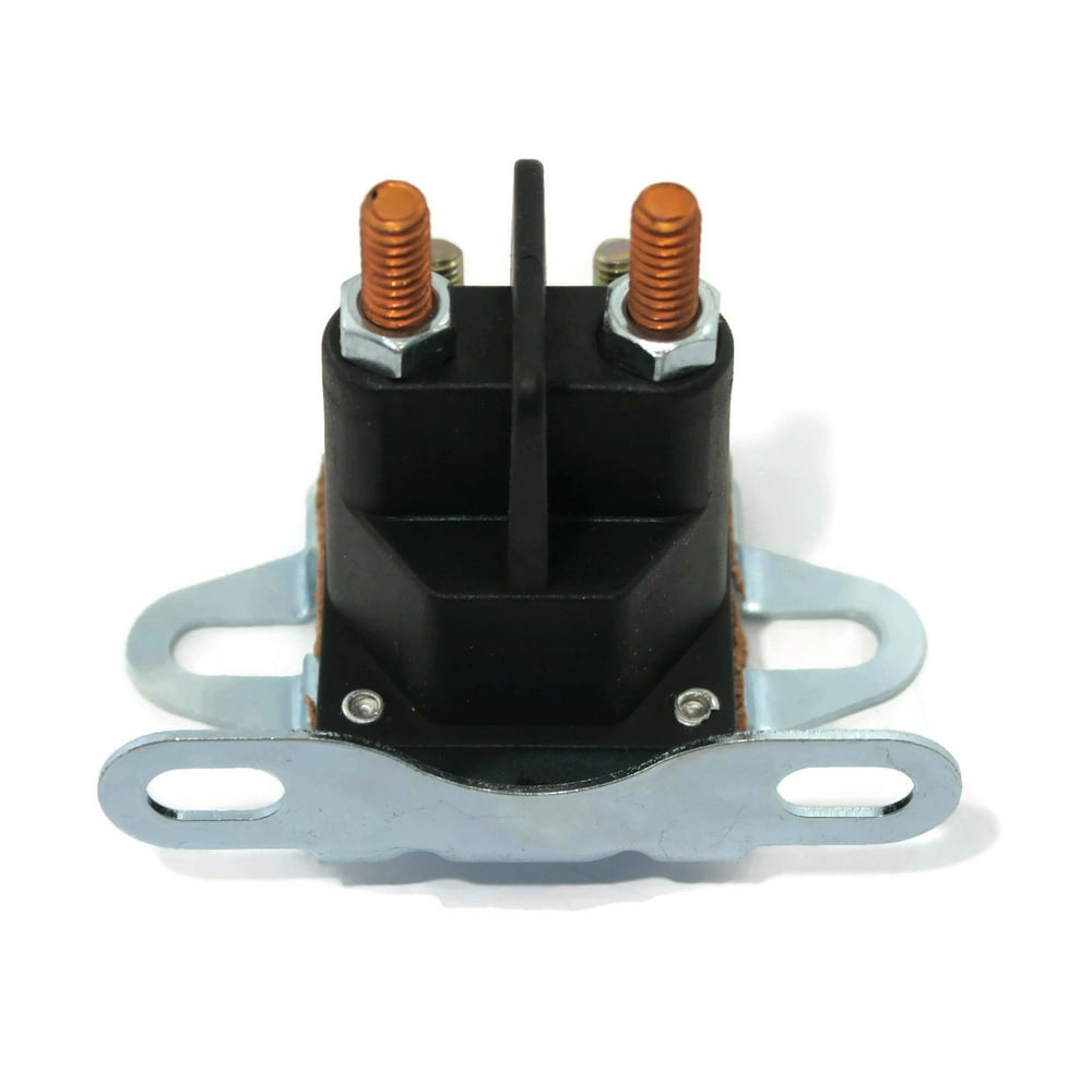 STARTER SOLENOID for John Deere L100 L110 L118 L120 L130 Mower AM133094