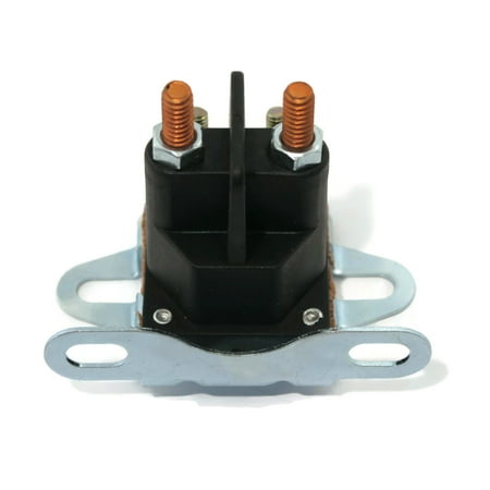 RELAY SOLENOID Universal 4 Post for Western Fisher Meyers Snowplows Snow Plow by The ROP