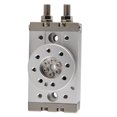 thumbnail image 4 of ACTUADOR NEUMÁTO, CILINDRO ROTATIVO ROTATIVO DE 20 MM TUPO DE BASTidor MSQB20A MSQB20A Para Diversos ENTORNOS, 4 of 7