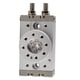 thumbnail image 4 of ACTUADOR NEUMÁTO, CILINDRO ROTATIVO ROTATIVO DE 20 MM TUPO DE BASTidor MSQB20A MSQB20A Para Diversos ENTORNOS, 4 of 7