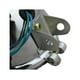 thumbnail image 4 of Faro Auxiliar Chopper 150 Rebelian negro M, 4 of 4